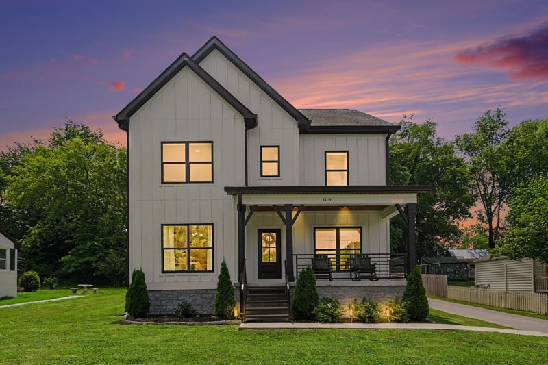 108 River Heights Dr, Columbia, TN 38401