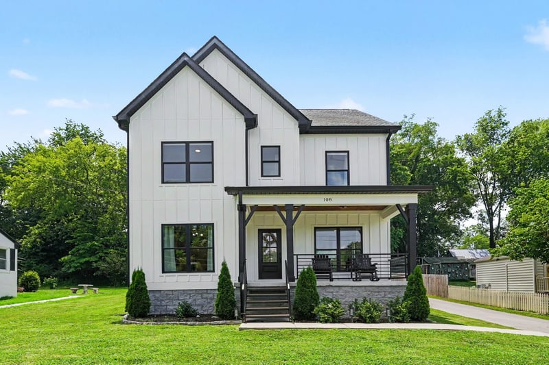 108 River Heights Dr, Columbia, TN 38401