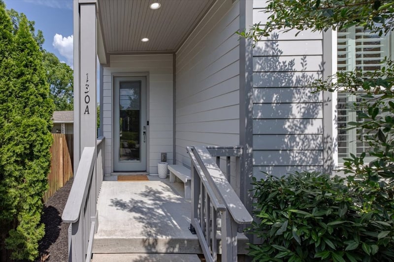 130A Rains Ave, Nashville, TN 37203