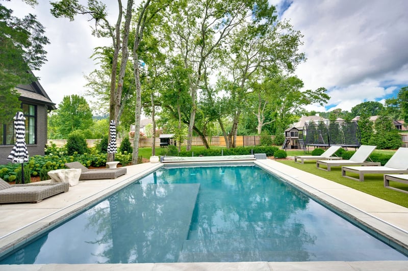4809 Granny White Pike, Nashville, TN 37220