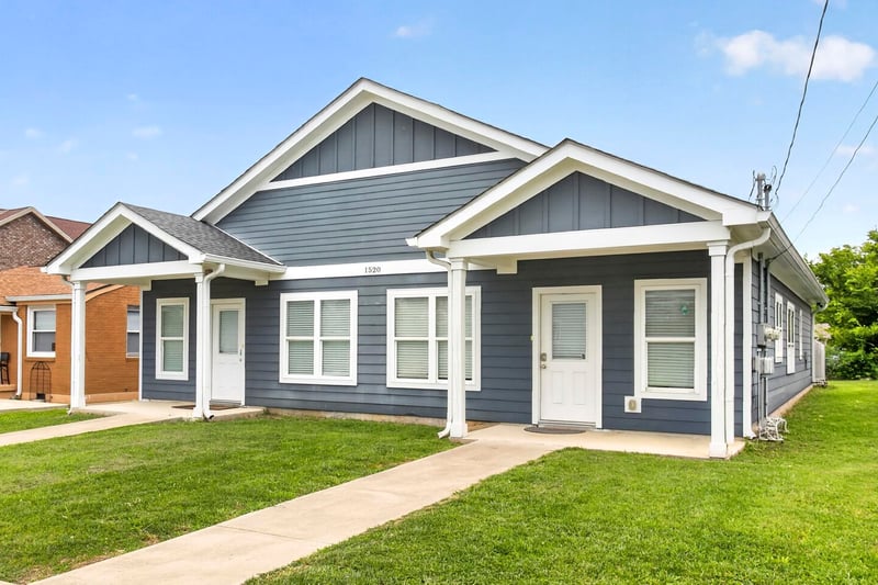 1520 16th Ave N, Nashville, TN 37208