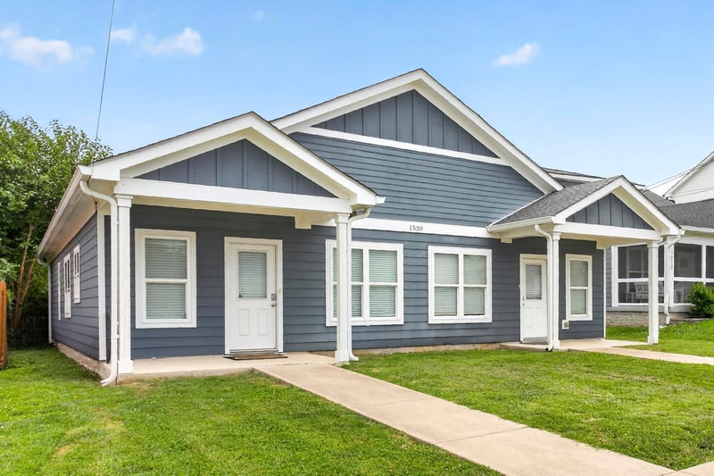 1520 16th Ave N, Nashville, TN 37208
