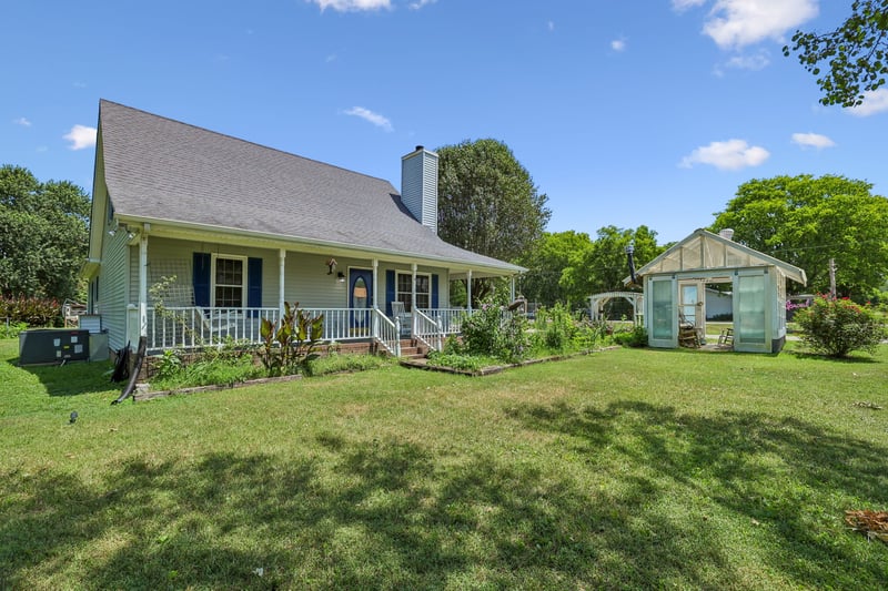 4121 Halls Hill Pike, Murfreesboro, TN 37130