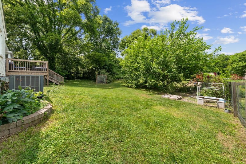 3506 Mcgavock Pike, Nashville, TN 37217