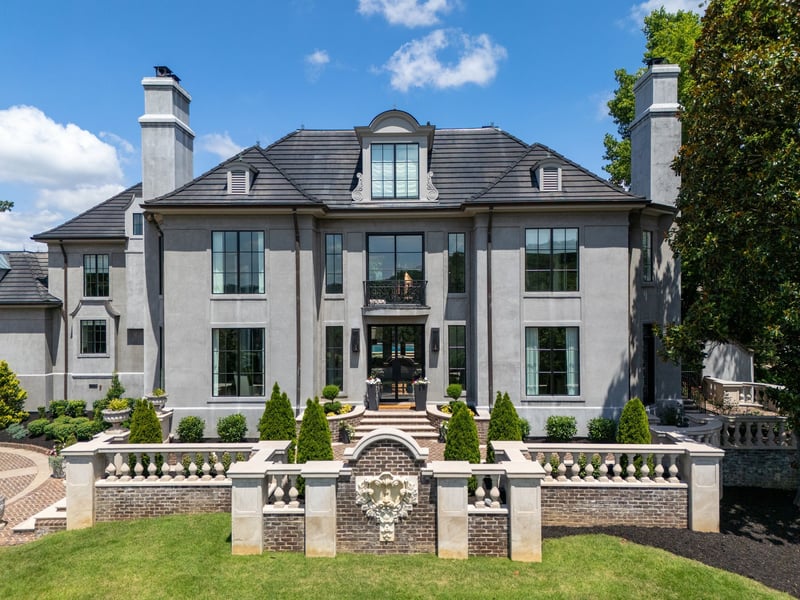 19 Inveraray, Nashville, TN 37215