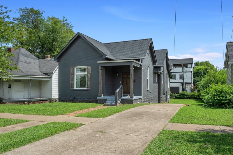 1410 Arthur Ave, Nashville, TN 37208