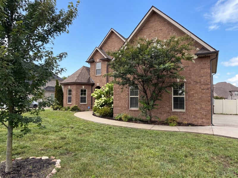 1423 Rhonda Dr, Christiana, TN 37037