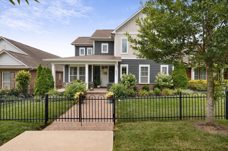 1531 Drakes Creek Rd, Hendersonville, TN 37075
