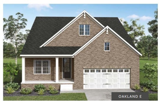 4641 Hessey Rd, Mount Juliet, TN 37122