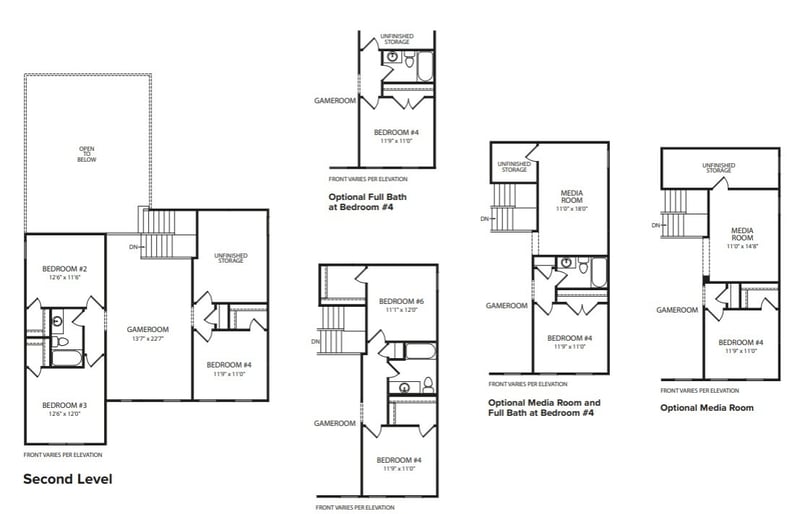 4641 Hessey Rd, Mount Juliet, TN 37122