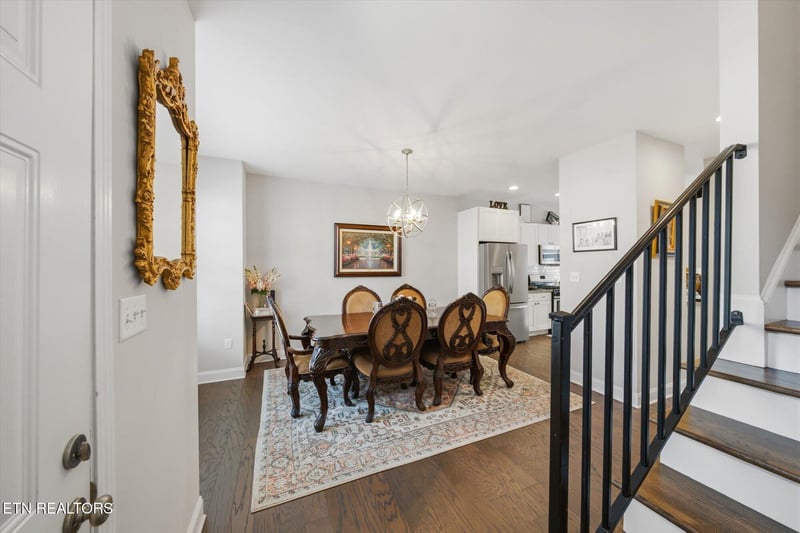 4847 Briar Rock Ln, Knoxville, TN 37920