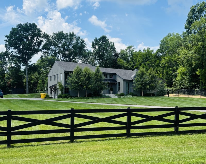 1101 Natchez Rd, Franklin, TN 37069