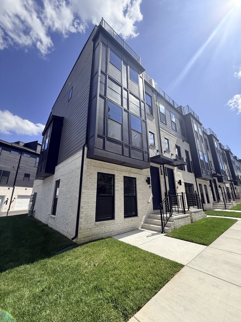 506 City Scape, Nashville, TN 37218