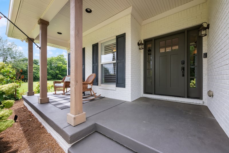 2711 Ernest Hawkins Rd, Columbia, TN 38401