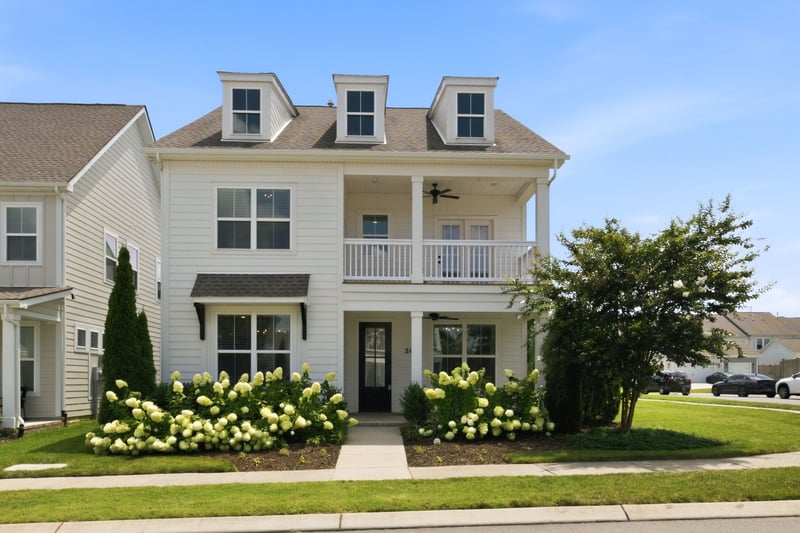 363 Hammock Ln, Spring Hill, TN 37174