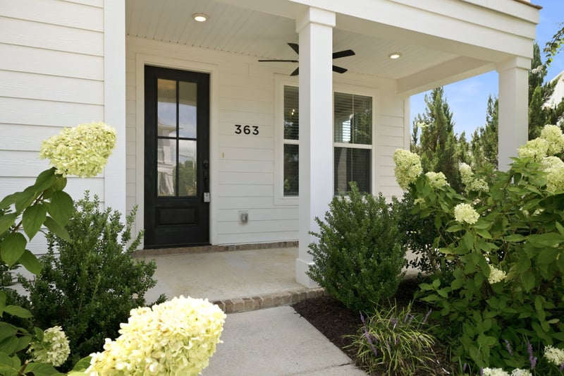 363 Hammock Ln, Spring Hill, TN 37174