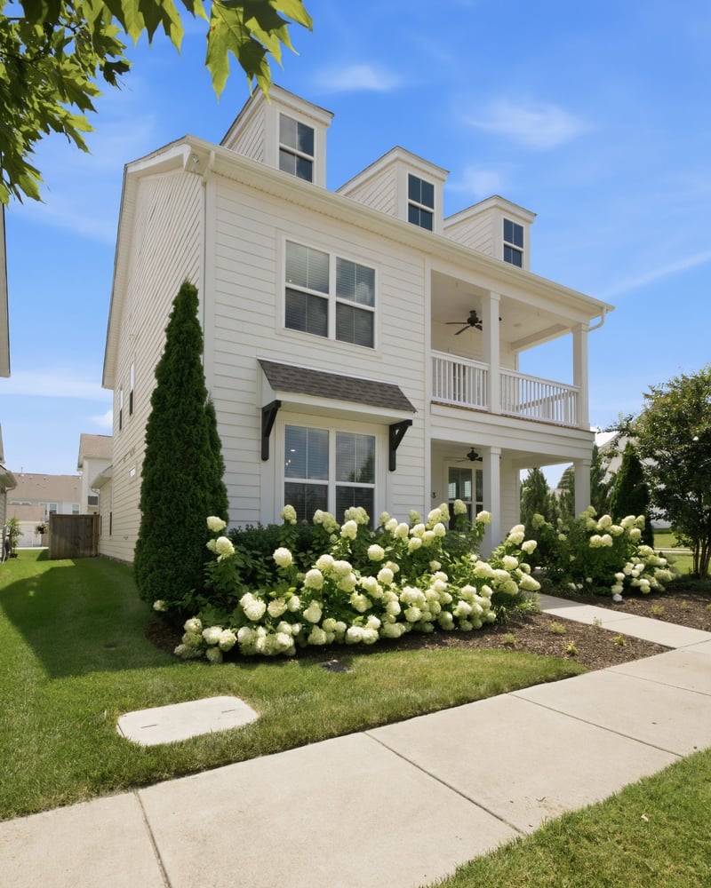 363 Hammock Ln, Spring Hill, TN 37174