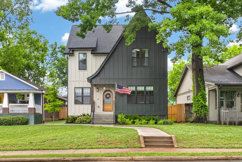 1106 N 6th St, Nashville, TN 37207
