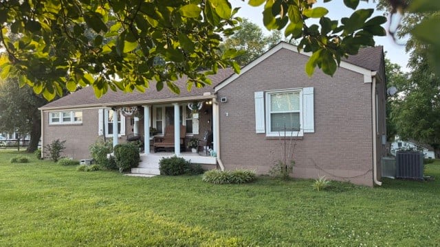 4235 Central Pike, Hermitage, TN 37076