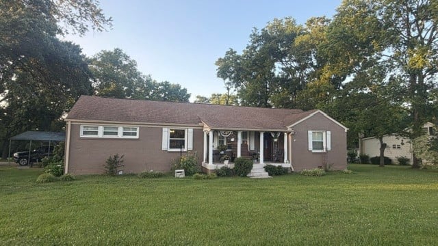 4235 Central Pike, Hermitage, TN 37076