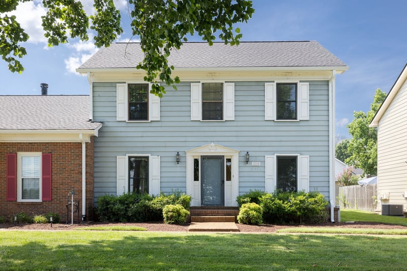 Home Worth Check
