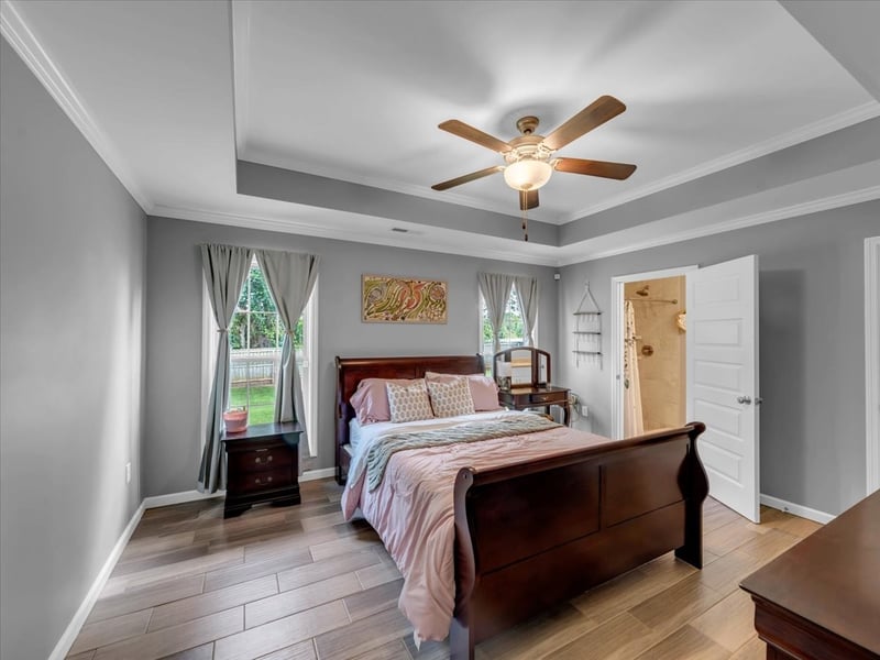 36 W Blue Heron Dr, Killen, AL 35645