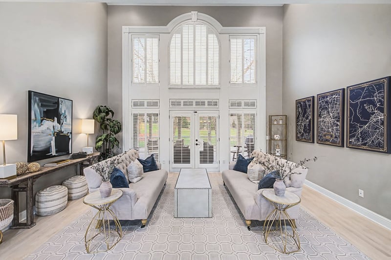 507 Allibar Pl, Brentwood, TN 37027