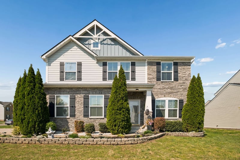 2742 Candlewick Ct, Murfreesboro, TN 37127
