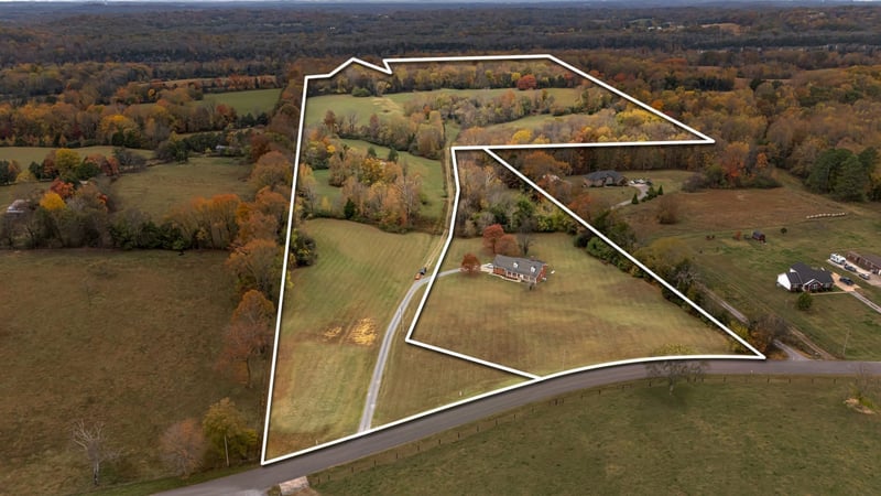 2700B Canoe Branch Rd, Lebanon, TN 37087