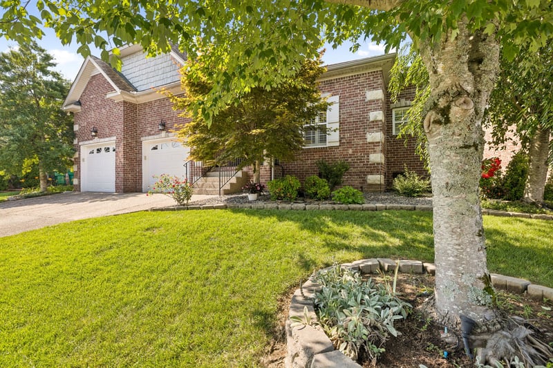 2007 Sunflower Dr, Spring Hill, TN 37174