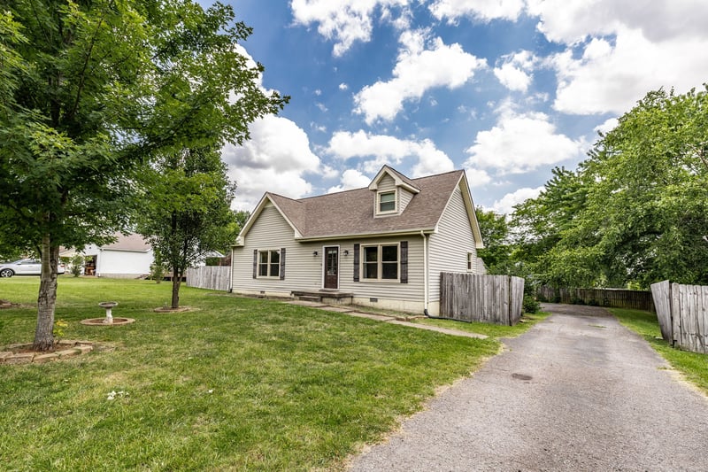 4803 Church St, Greenbrier, TN 37073