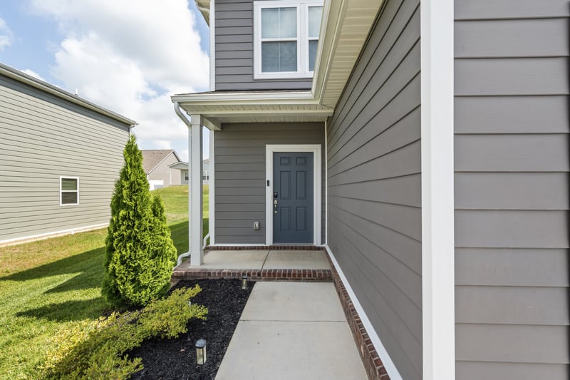 3912 Sadie St, Columbia, TN 38401