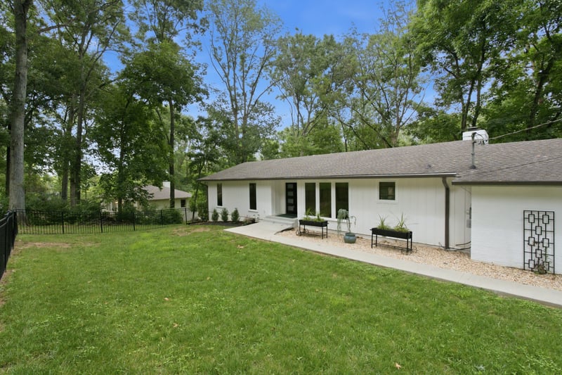133 Featherstone Dr, Franklin, TN 37069