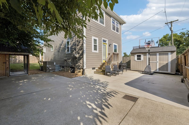 1909B Delta Ave, Nashville, TN 37208