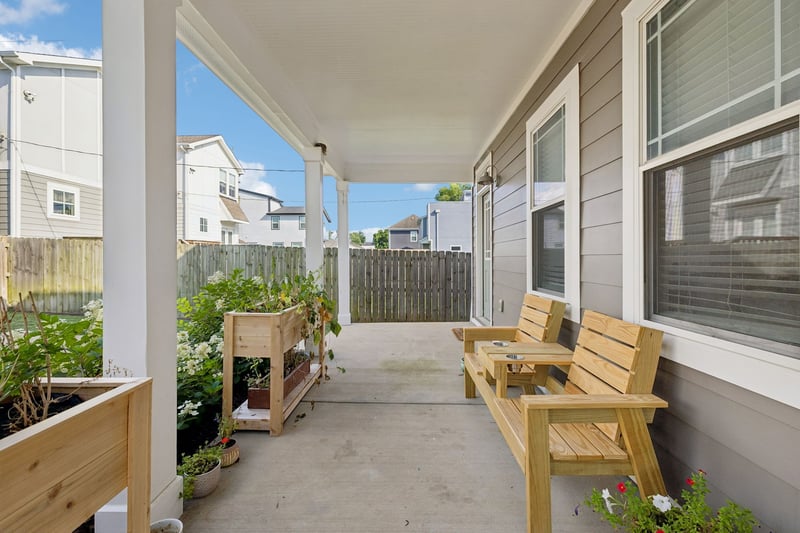 1909B Delta Ave, Nashville, TN 37208