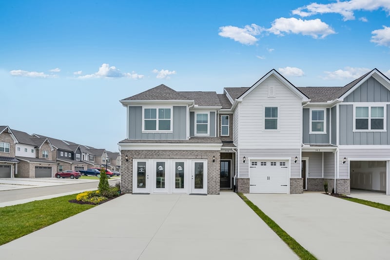 401 Lydia Ashley Ln, Smyrna, TN 37167