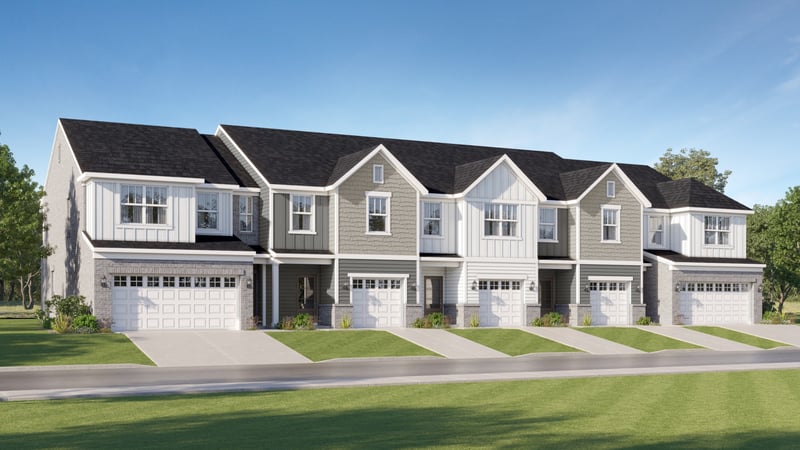 401 Lydia Ashley Ln, Smyrna, TN 37167
