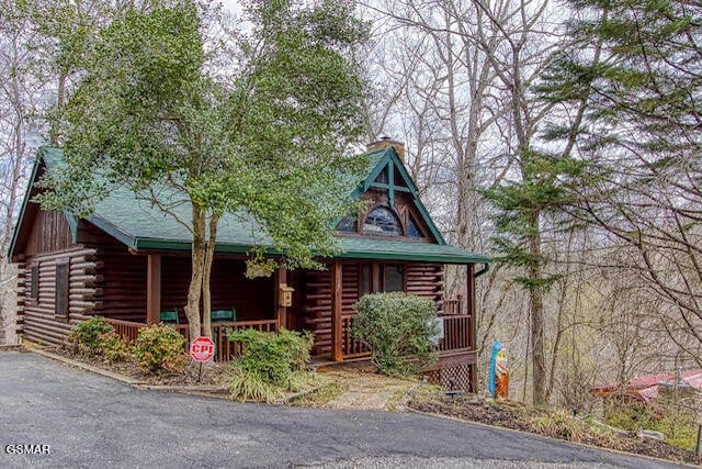 282 Cherokee Path Way, Sevierville, TN 37876