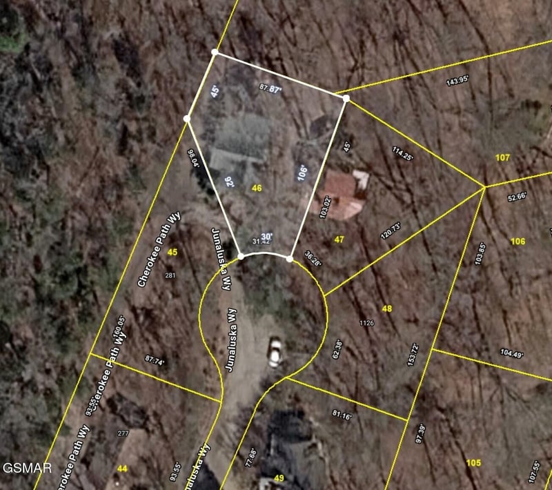 282 Cherokee Path Way, Sevierville, TN 37876