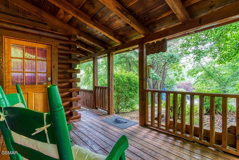 282 Cherokee Path Way, Sevierville, TN 37876