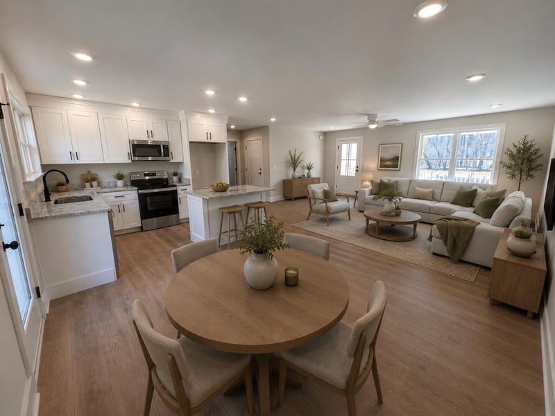 3580 Keith Valley NE, Dalton, GA 30721