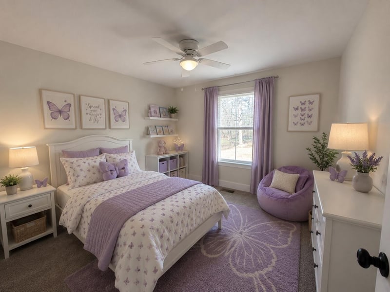 3580 Keith Valley NE, Dalton, GA 30721
