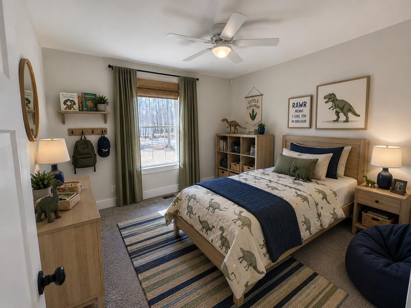 3580 Keith Valley NE, Dalton, GA 30721