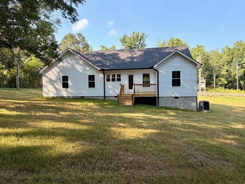 3580 Keith Valley NE, Dalton, GA 30721