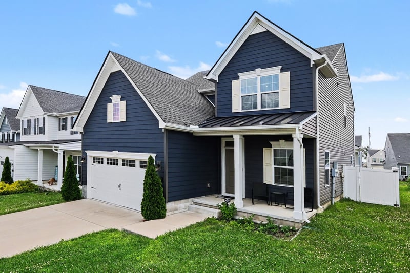 809 Mill Tree Ct, Smyrna, TN 37167