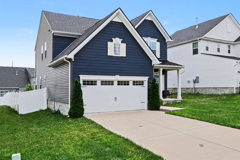 809 Mill Tree Ct, Smyrna, TN 37167