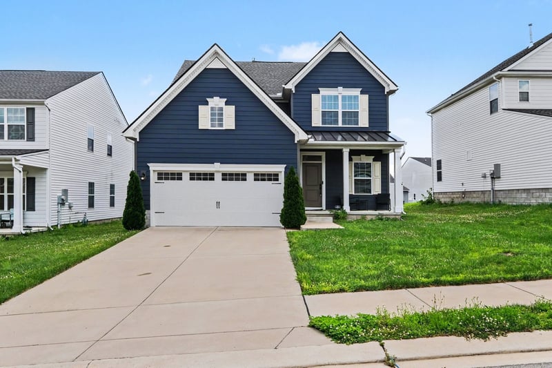809 Mill Tree Ct, Smyrna, TN 37167
