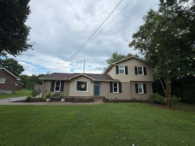 116 Orchard Valley Rd, Hendersonville, TN 37075