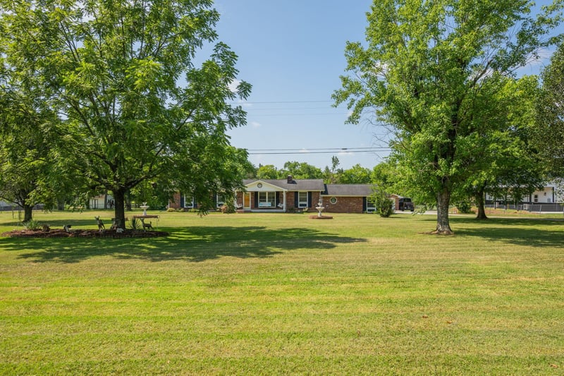 2065 Kidd Rd, Nolensville, TN 37135