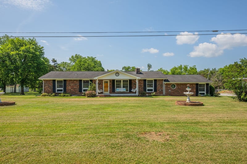 2065 Kidd Rd, Nolensville, TN 37135